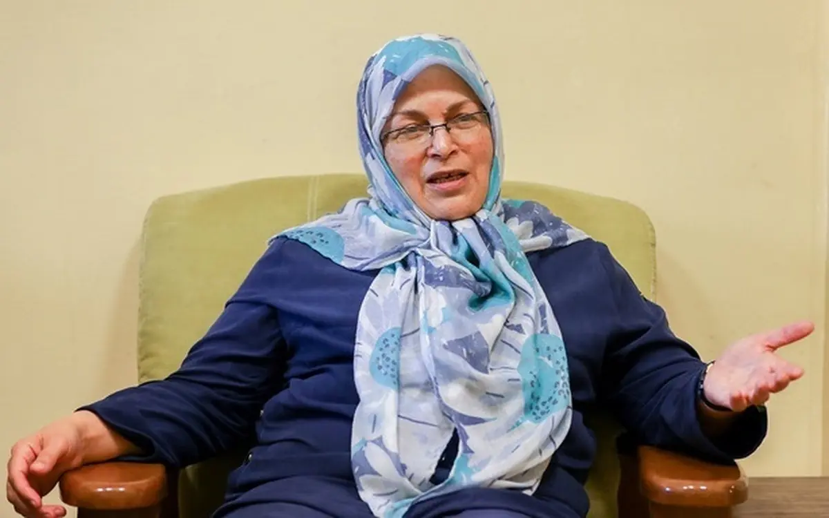 منصوری: پزشکیان برای انتخابات بعدی حضور دارد