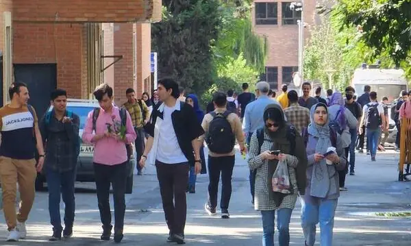 بازگشت ۵۰۰ دانشجو و استاد اخراجی و «حکمرانی رضایت محور»