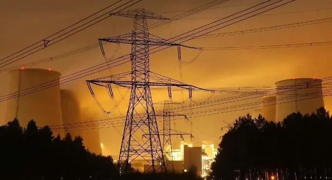 کاهش ۵۳ درصدی قطعی برق در تابستان