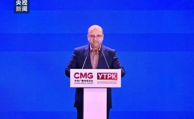 معاون وزیر فرهنگ خطاب به رسانههای شانگهای: در برابر انسانزدایی از ملتها بایستید/ صلحطلبی به معنای تسلیم در برابر تجاوز نیست/ جنگ و تجاوز ناشی از نادیده انگاشتن حکمتها است