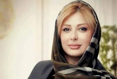 نیوشا ضیغمی: نمی توانست تحملم کند