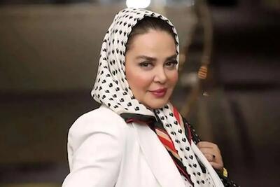  بهاره رهنما: بخش زیادی از آن در خانه گلزار اتفاق افتاد