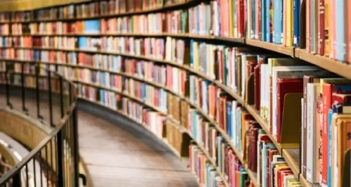۱۵ تا از بهترین رمانهای آمریکایی تاریخ؛ شاهکارهایی که باید خواند