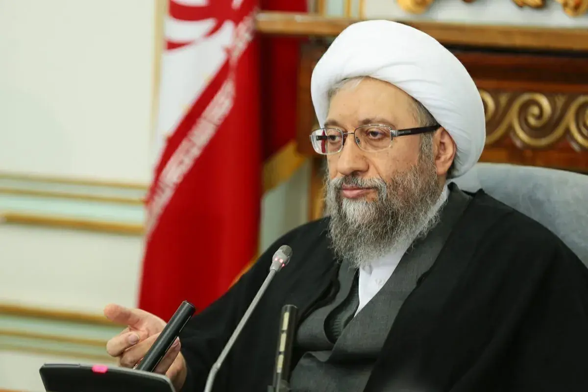 آملی لاریجانی: پیام وحدتبخش رهبر انقلاب ضامن حفظ کشور در برابر استکبار جهانی است