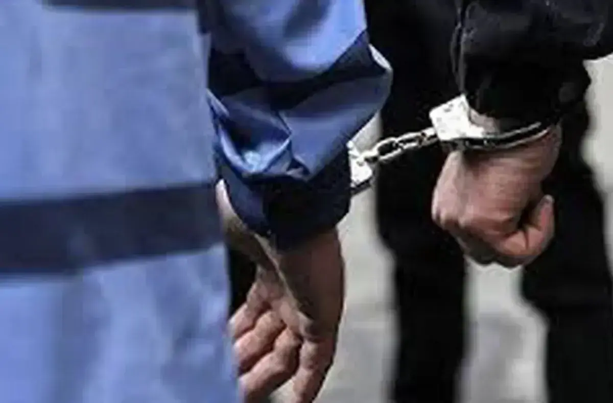پلیس: دستگیری عامل ارتباطی شبکههای معاند در تهران