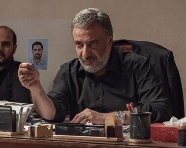 هنرنمایی امیر جعفری در نقش بازپرس در سریال «کوری»/ ببینید