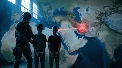 محاکمه ۲ نوجوان اسرائیلی به اتهام جاسوسی برای ایران