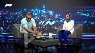 آنها فرزندان «اشرافی» تمبرهای ایرانی هستند(بخش اول)