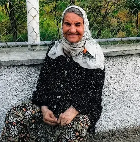جستجوی بانوی سالخورده : این پیرزن ۴ سال است گم شده است