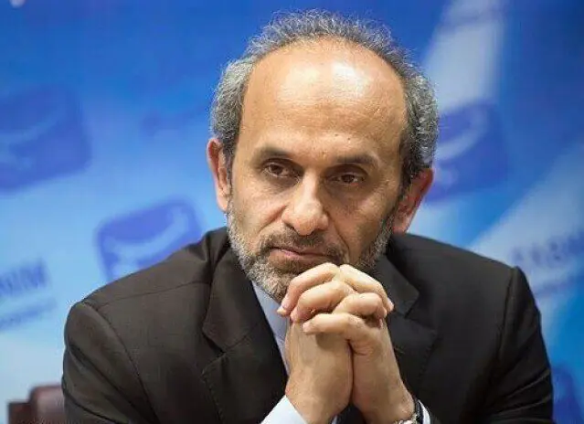 گمانهزنیها برای جانشینی جبلی در صداوسیما بالا گرفت