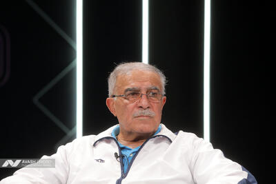  روشن: دربی به نفع استقلال تمام می‌شود