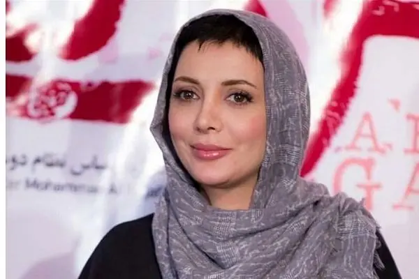رویا میرعلمی در یک سریال جدید