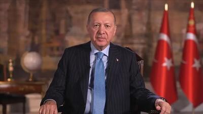 جنگ لفظی اردوغان و نتانیاهو؛ ترکیه اتهامات اسرائیل را رد کرد