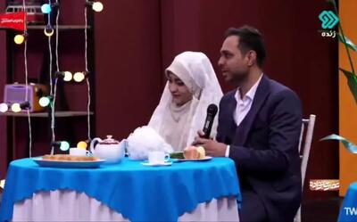  نمونه‌کارهای سایت همسریابی مشهور در تلویزیون رونمایی شدند!
