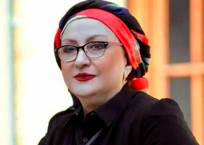  دلتنگی مریم امیرجلالی برای حسین پناهی در سالروز تولدش