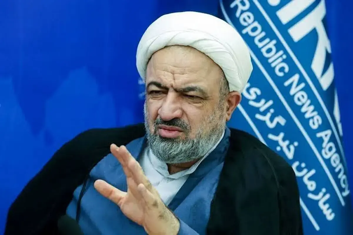 رسایی: پزشکیان اگر نمیتواند، صادقانه صندلی را تحویل دهد