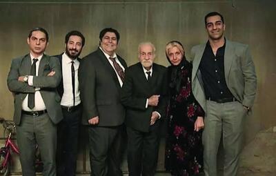 سکانس حذف شده فیلم مشهور دهه اخیر سینمای ایران