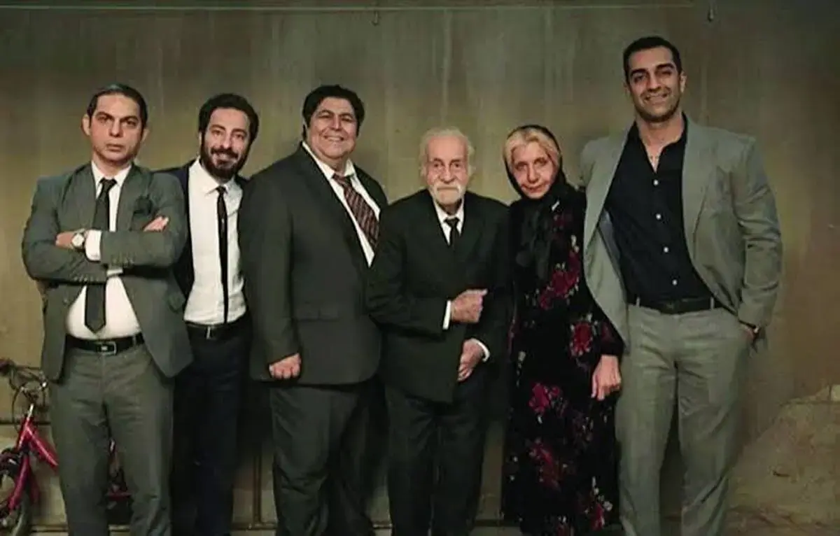  سکانس حذف شده فیلم مشهور دهه اخیر سینمای ایران