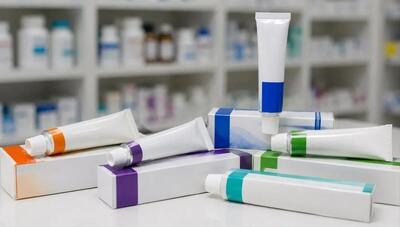 افزایش قیمت پمادهای پرمصرف در بازار دارو