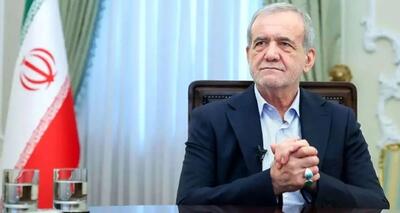 پزشکیان برای خودروسازان خط و نشان کشید