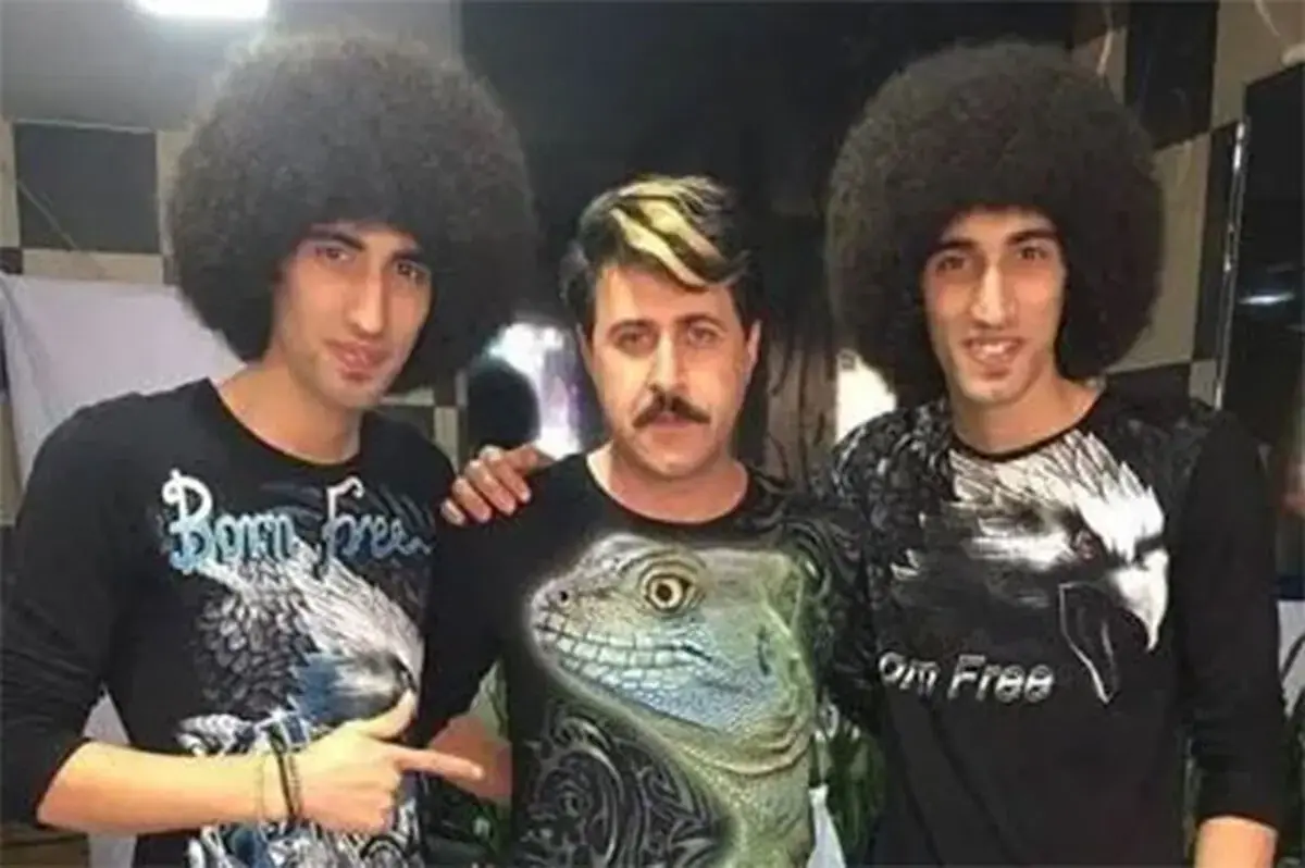 دلیل خندهدار رحمان و رحیم برای ازدواج نکردن با دوقلوها