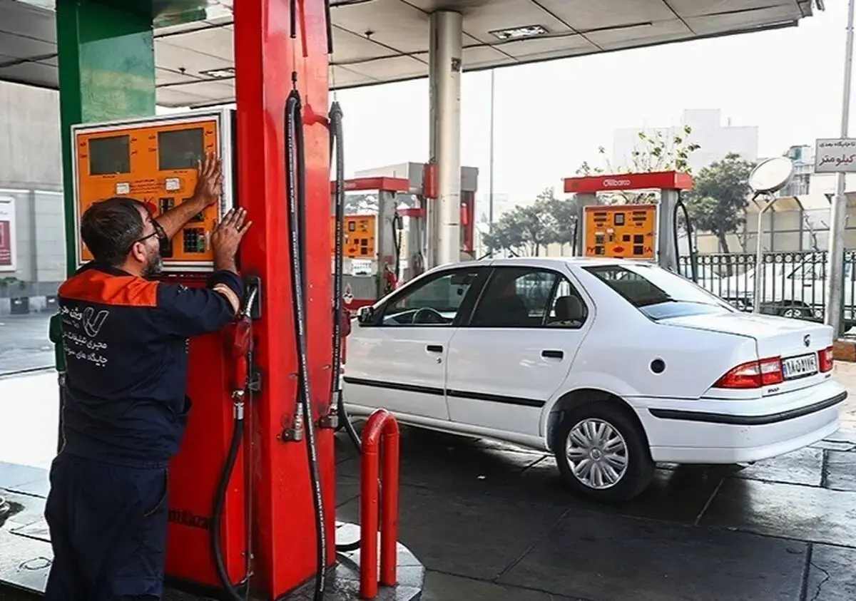 هشدار درباره کیفیت بنزین و افزایش خرابی خودروها
