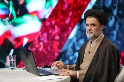 نبویان: الان زمان امتیاز گرفتن است، نه التماس مذاکره