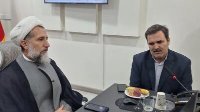 ۷۰ درصد انرژی برق استان قزوین در بخش تولید مصرف میشود