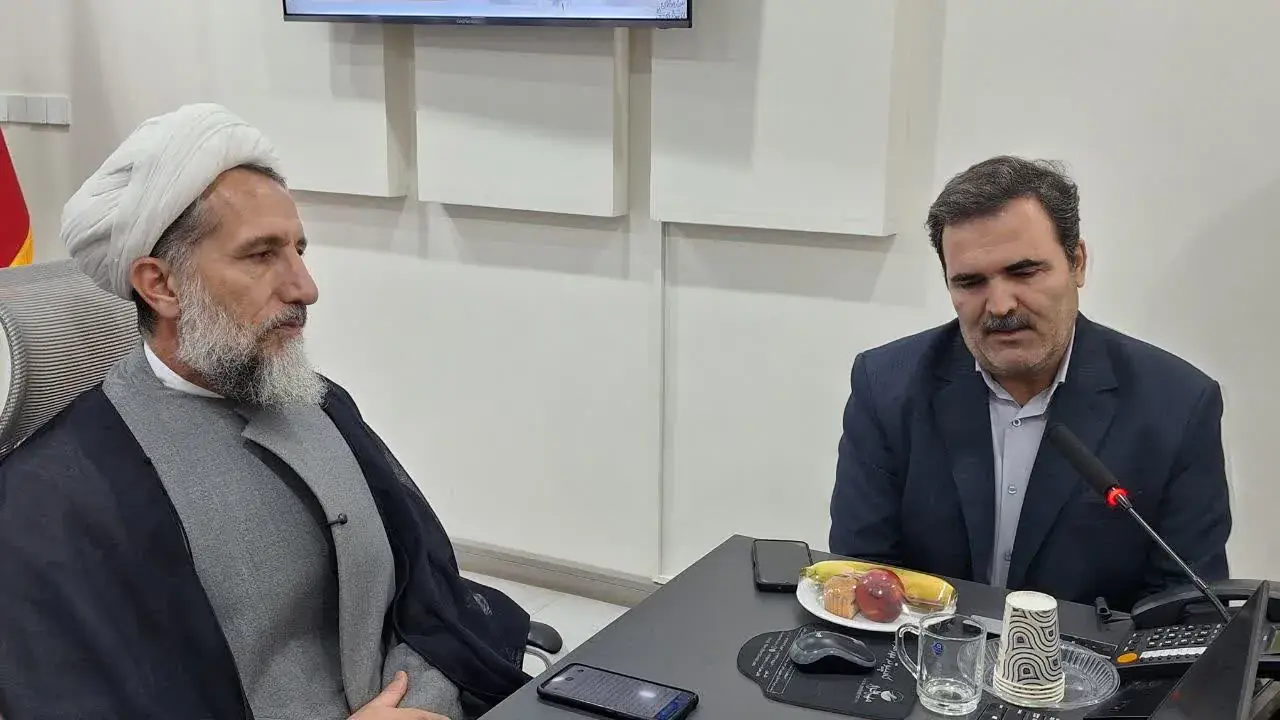 ۷۰ درصد انرژی برق استان قزوین در بخش تولید مصرف میشود