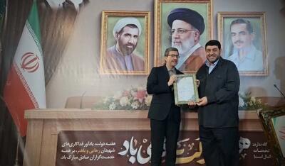 رئیس هلالاحمر اصفهان: نجات بیش از ۷۲۵۰ نفر از زیر آوار در جنگ تحمیلی سوم / خط قرمز جمعیت هلالاحمر نجات جان انسانهاست