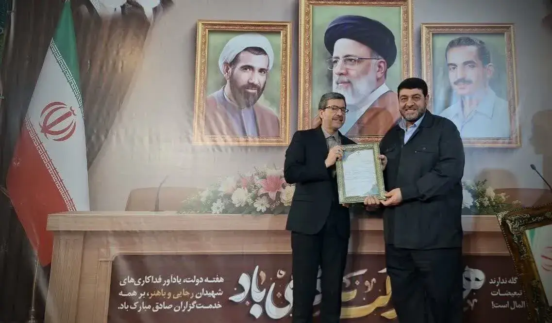 رئیس هلالاحمر اصفهان: نجات بیش از ۷۲۵۰ نفر از زیر آوار در جنگ تحمیلی سوم / خط قرمز جمعیت هلالاحمر نجات جان انسانهاست