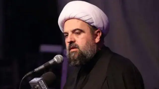 مفتی لبنان: امام موسی صدر از اسرائیل بهعنوان «شر مطلق» یاد میکرد