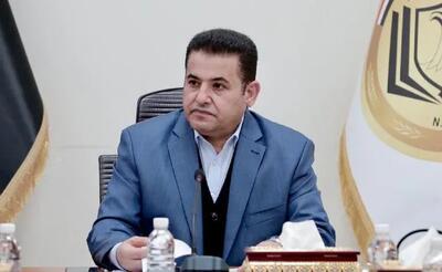  الاعرجی: تلاش می‌کنیم پلی برای ارتباط میان ایران و آمریکا باشیم