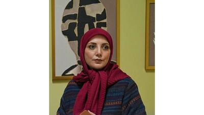  رویا میرعلمی «نسرین» نسخه آزمایشی شد