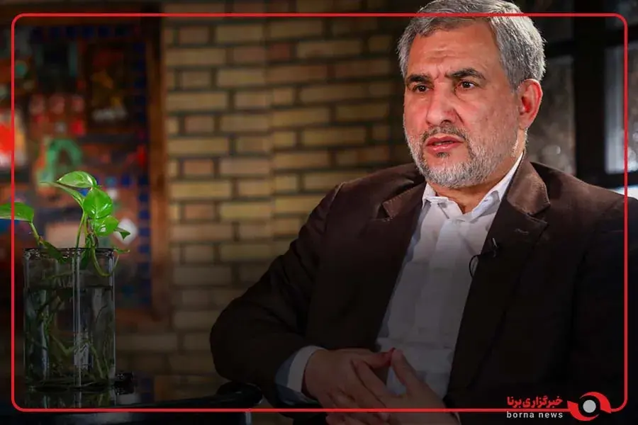  معاون راهبردی و امور مجلس : معاونت راهبردی امروز مشاوری امین برای نظام جمهوری اسلامی شده است
