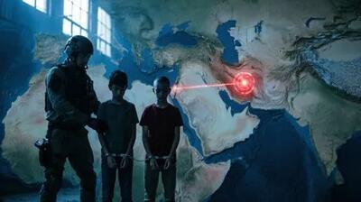  بازداشت ۲ نوجوان در اراضی اشغالی به ظن جاسوسی برای ایران