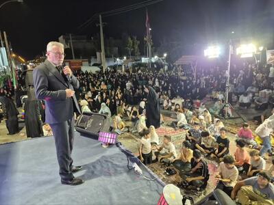اتحاد ملی، سد نفوذناپذیر کشور در برابر تهدیدات دشمنان است