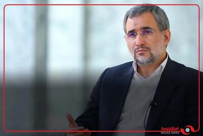 معاون راهبردی و امور مجلس : در این دوره قانونهای مصوب مجلس، لایحهمحور شدند