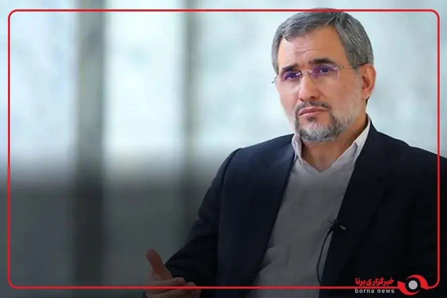  معاون راهبردی و امور مجلس : در این دوره قانون‌های مصوب مجلس، لایحه‌محور شدند
