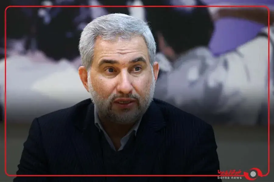  معاون راهبردی و امور مجلس : با سایر مراکز تحقیقاتی حاکمیت هم‌افزایی ایجاد کردیم