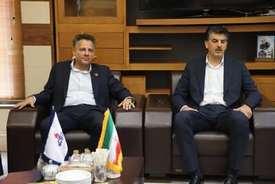 هم افزایی شرکت گاز استان و پالایشگاه ایلام برای عبور از زمستان