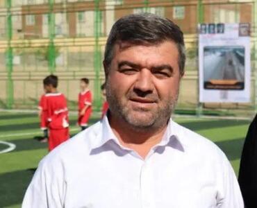 افزایش سرانه ورزشی و غنیسازی اوقات فراغت جوانان با افتتاح دو زمین چمن مصنوعی در مهرگان