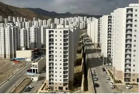 مسکن ایران در سال جنگ/۱۴۰۴ بازار سخت ، ۱۴۰۵ بازار نامطمئن
