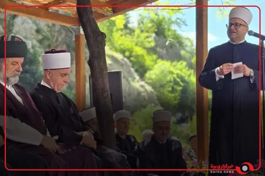  مولودخوانی در بوسنی؛ چهار قرن عشق به پیامبر