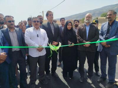 وعده ۲۴ ساعته نماینده مجلس محقق شد؛ تجهیز مدرسه روستای دوگر و تزریق یک میلیارد تومان به آموزش و پرورش سیروان