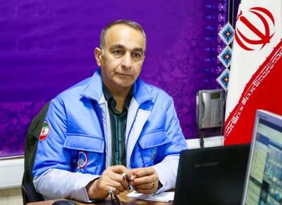  افتتاح ۲۷۸ پروژه مدیریت بحران با اعتبار ۵.۵ همت در استان اصفهان/کاهش ۶۰ درصدی خسارات حوادث طبیعی