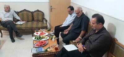 سلامت و توانمندسازی باید در صدر خدمات به خانوادههای نیازمند قرار گیرد