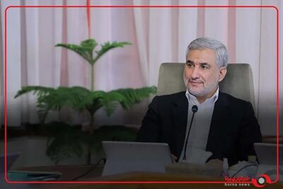 معاون راهبردی و امور مجلس : در دو سال گذشته نحوه تصویب بودجه در مجلس تغییر کرد