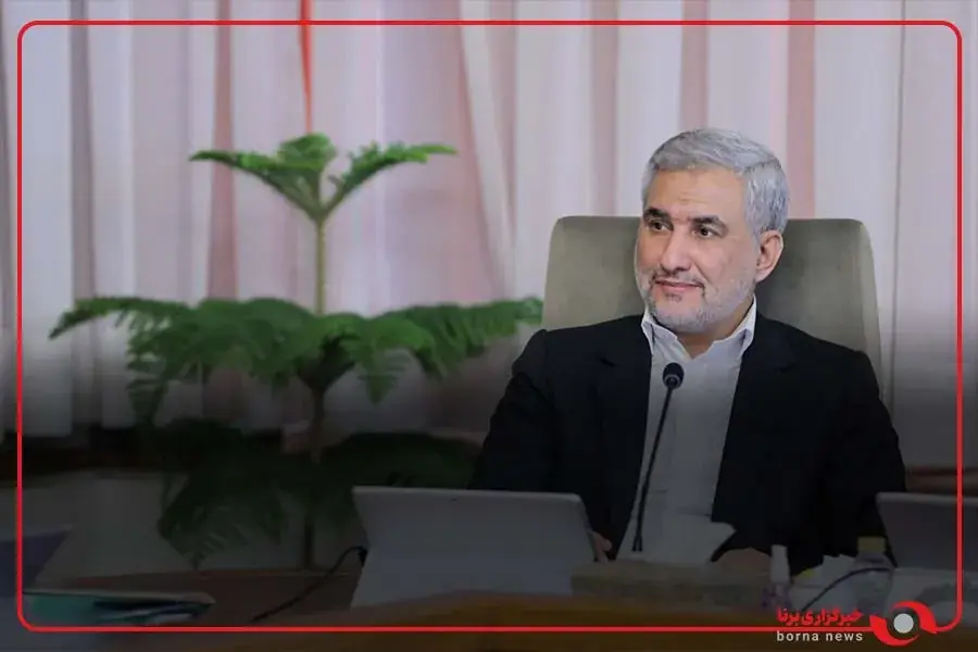  معاون راهبردی و امور مجلس : در دو سال گذشته نحوه تصویب بودجه در مجلس تغییر کرد