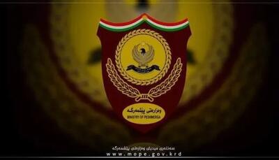 تاکید پیشمرگه بر تمدید نشدن تفاهمنامه اقلیم کردستان و ائتلاف آمریکایی